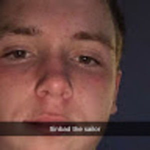 Meet your Posher, Jake